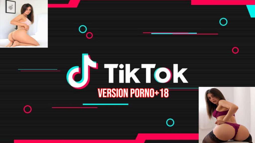 Tok Xxx - ðŸ¥‡ Descargar TikTok Porno Version XXX Para Android | JuegosNopor.com